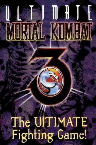 Ultimate Mortal Kombat 3 скачать торрент бесплатно