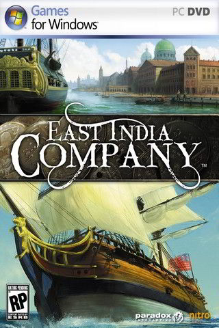 East India Company скачать торрент бесплатно