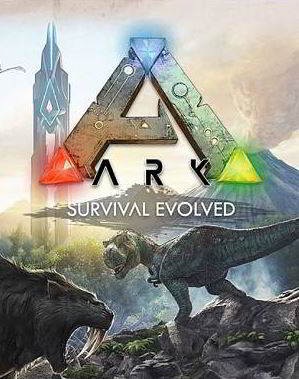 ARK Survival Evolved скачать торрент бесплатно