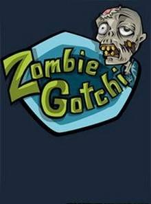 Zombie Gotchi скачать торрент бесплатно