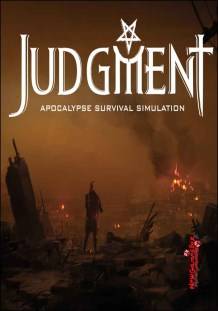 Judgment Apocalypse Survival Simulation