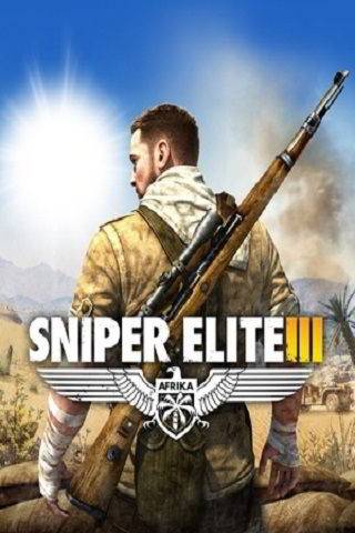 Sniper Elite 3 скачать торрент бесплатно