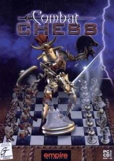 Combat Chess скачать торрент бесплатно