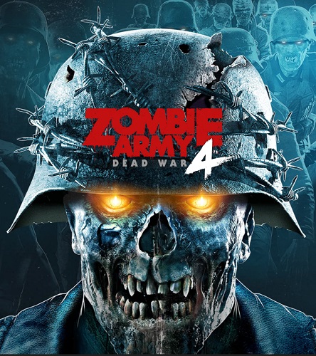 Zombie Army 4 Dead War (2020) скачать торрент бесплатно