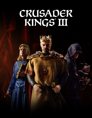 Crusader Kings 3 (2020) скачать торрент бесплатно