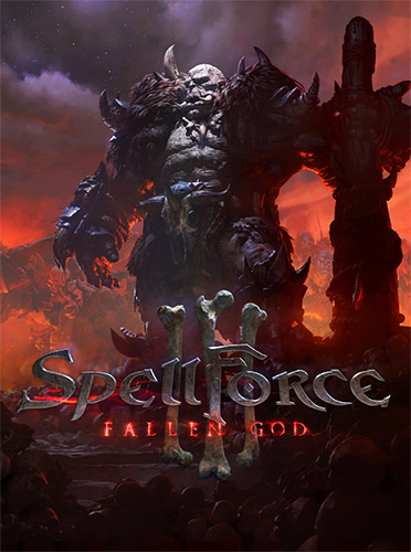 SpellForce 3: Fallen God (2020) скачать торрент бесплатно